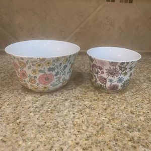 Liberty of London Nesting Bowls